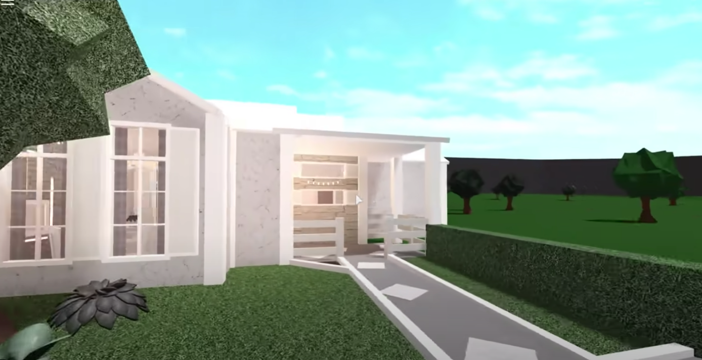 Bloxburg Family House 14k