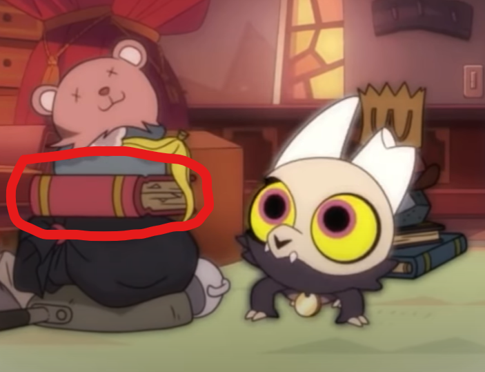 The Owl House Season 3 easter eggs and references! 