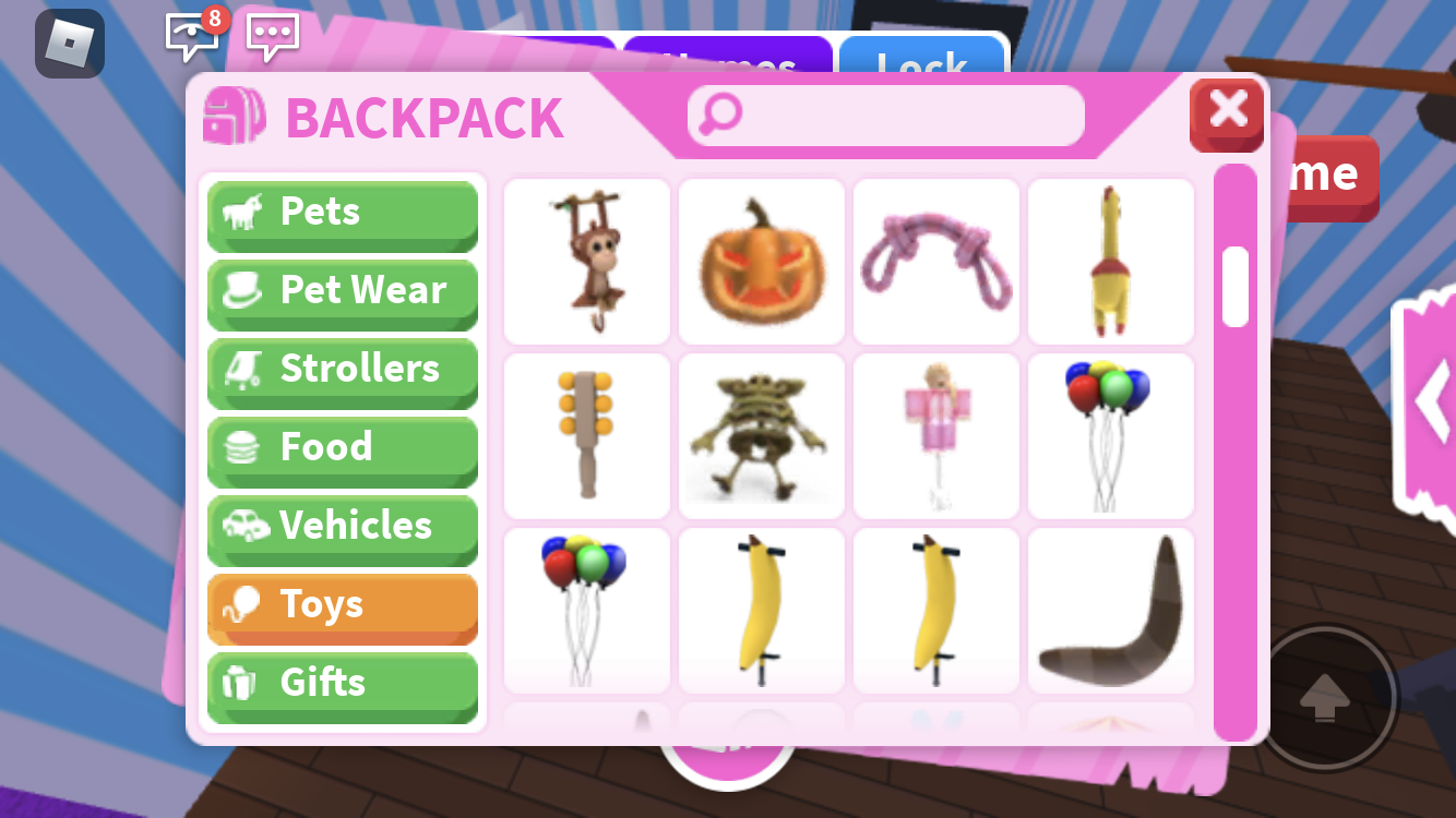 How To Get The Eggbert Stroller In Adopt Me