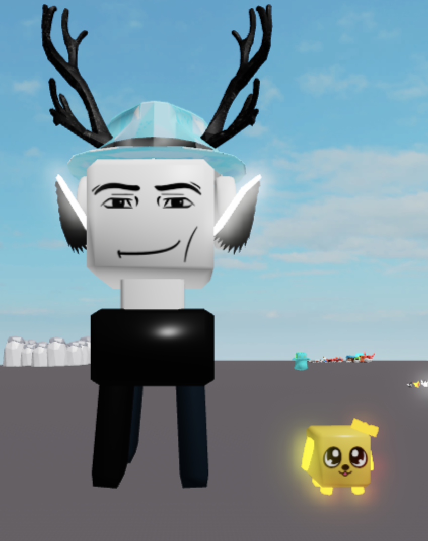 Doggy Bgs Roblox