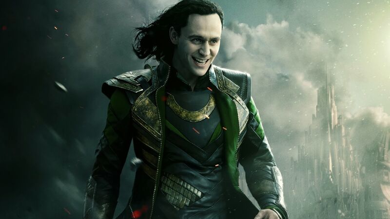 Loki' Writers Considered a Sequence Where the God of Mischief Had Lots of  Sex