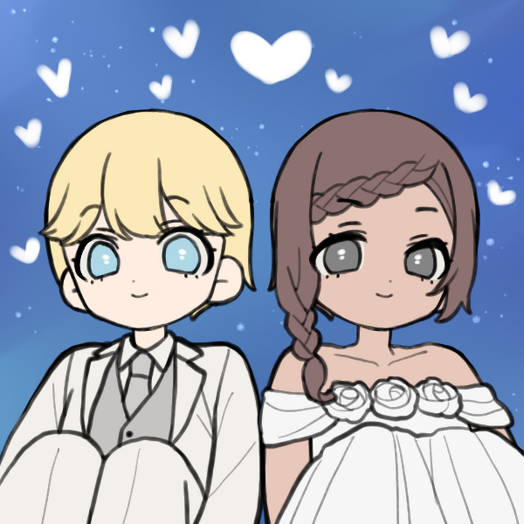 Featured image of post View 29 Picrew Two Characters Friends