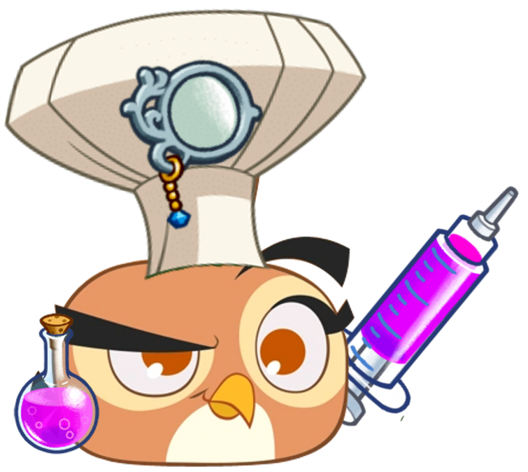 Lucky Coin, Angry Birds Epic RPG Wiki