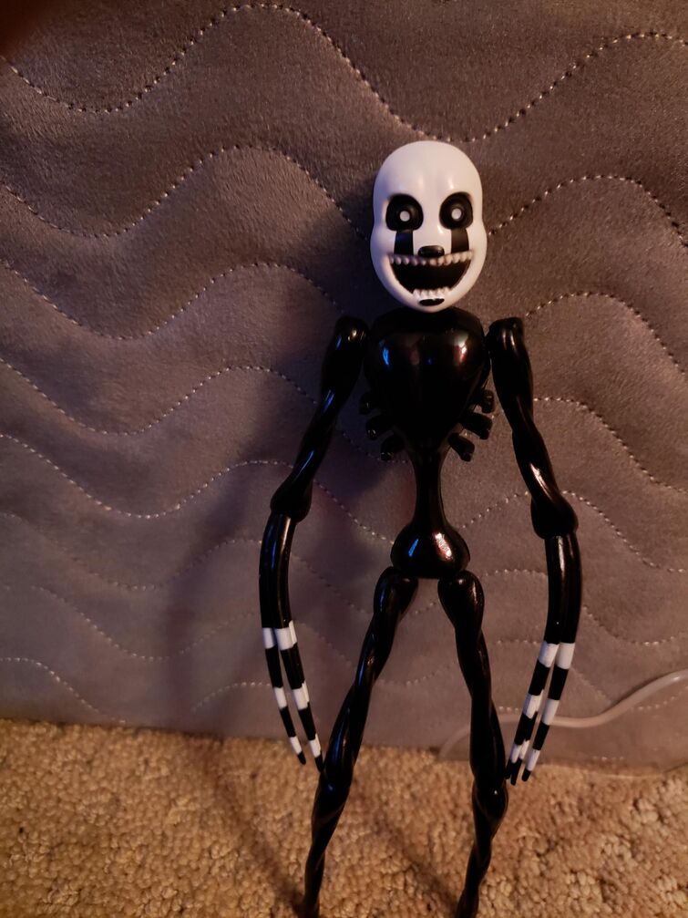 Nightmarionne, Five Nights at Freddy's Wiki, Fandom