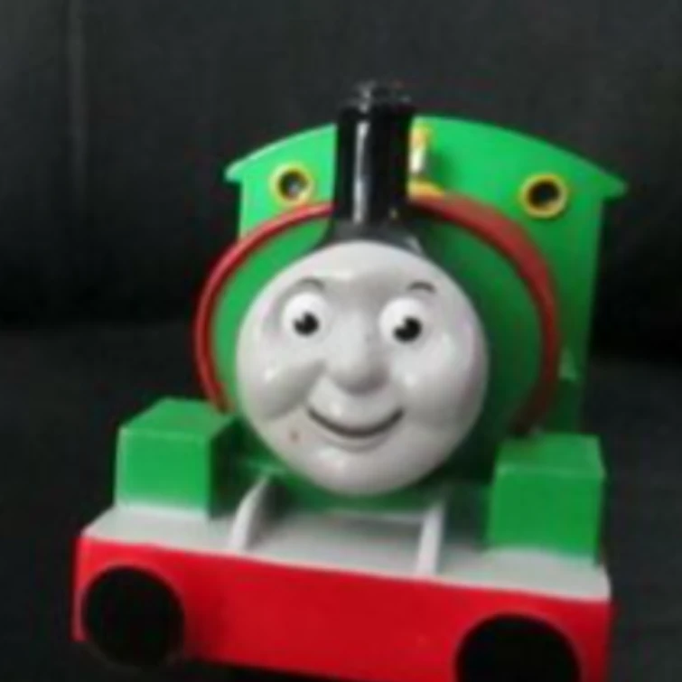 An image of Percy for Percy Day! | Fandom