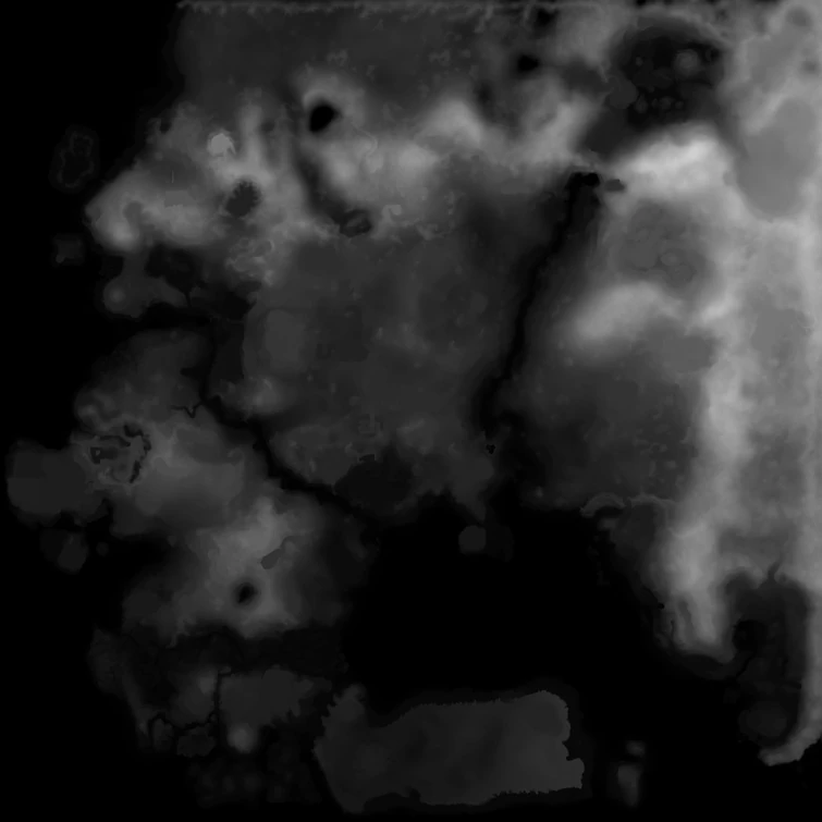 Jorvik 2023 Height map? Fandom