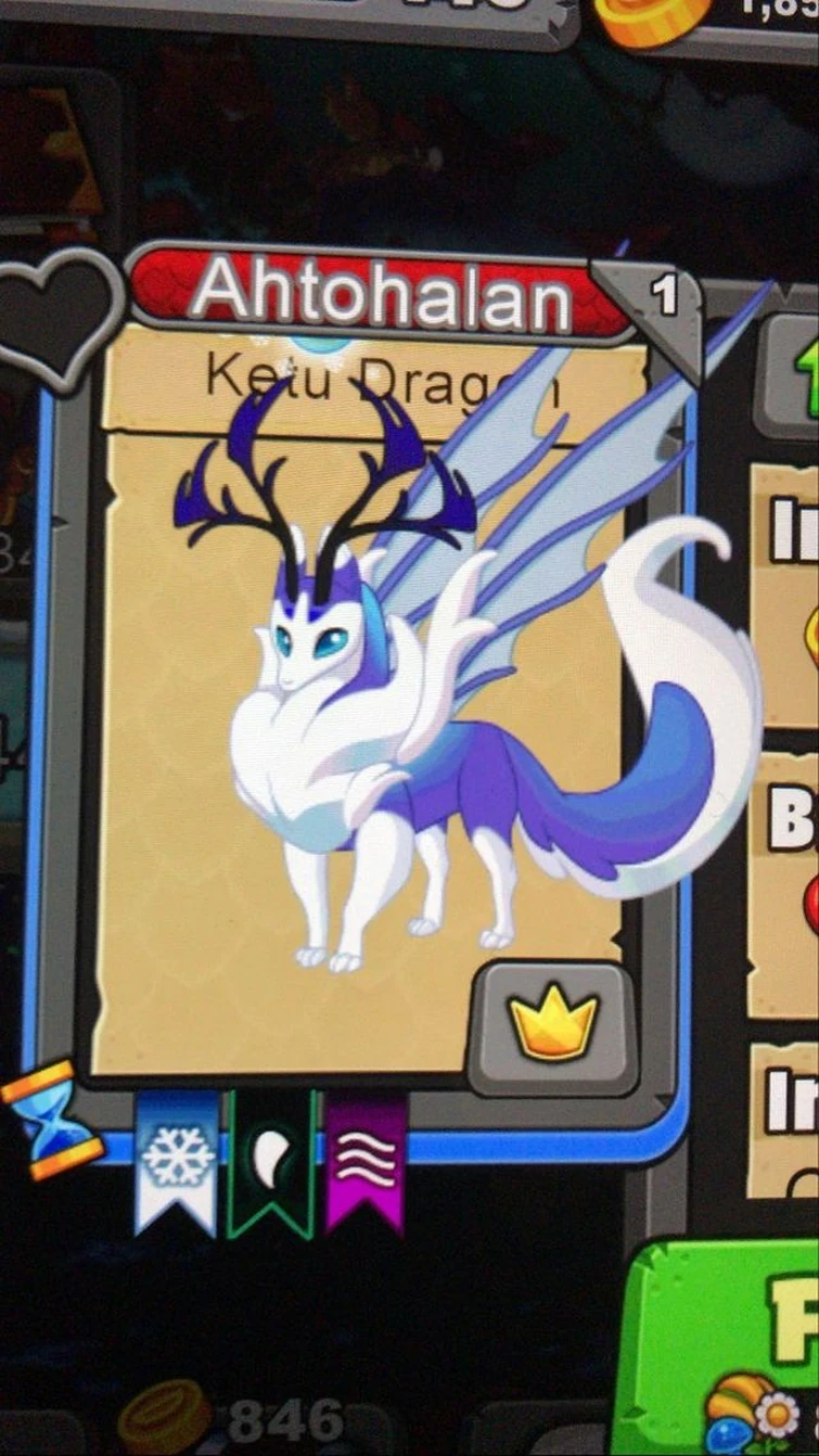 Discuss Everything About DragonVale Wiki | Fandom