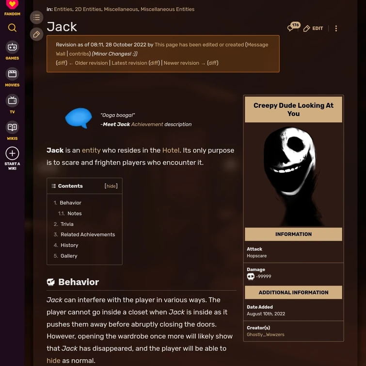 Discuss Everything About DOORS Wiki Fandom