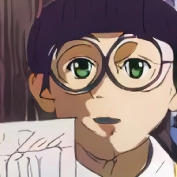 If Nobita Was Real Anime Version Fandom