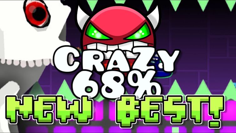 Crazy Progress! | Fandom