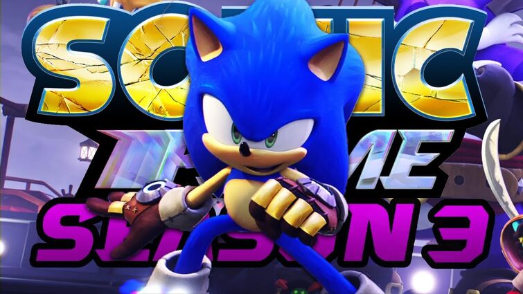 Gamefam Studios on X: Sonic Prime Integration!🏆 In addition to  #SonicPrime airing in @SonicSimulator TOMORROW, there will also be  LIMITED-TIME integrations in the following games: ⚔️Weapon Fighting  Simulator 🎶Funky Friday 🎨Starving Artists