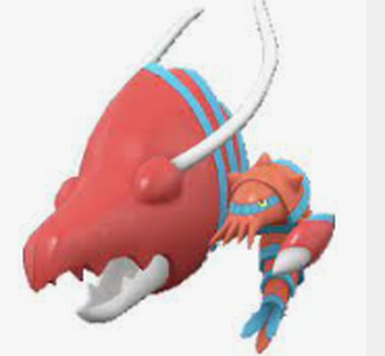 Discuss Everything About Pokémon Wiki | Fandom