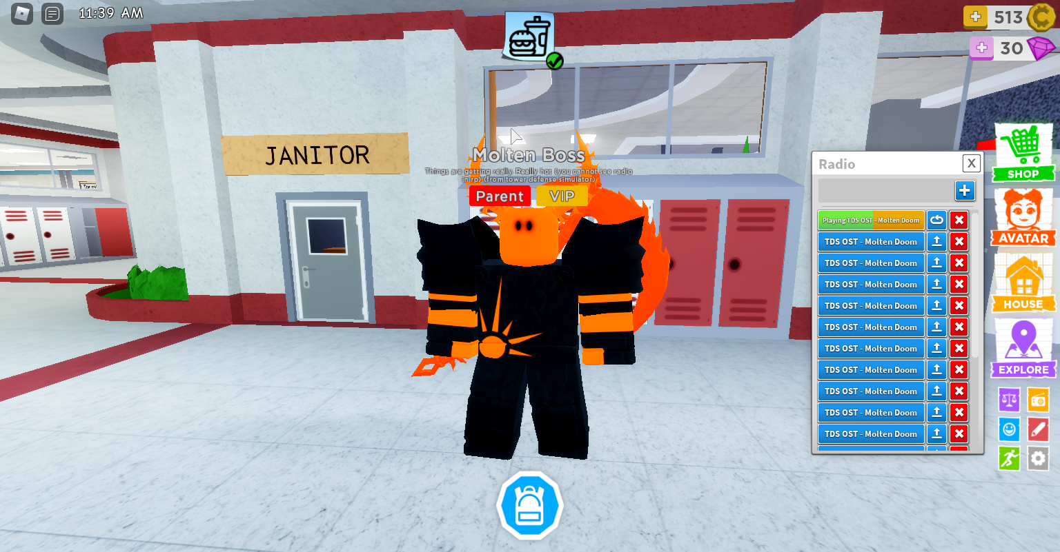 Do You Like This Fandom - roblox tower defence simulator golden titan sentry update
