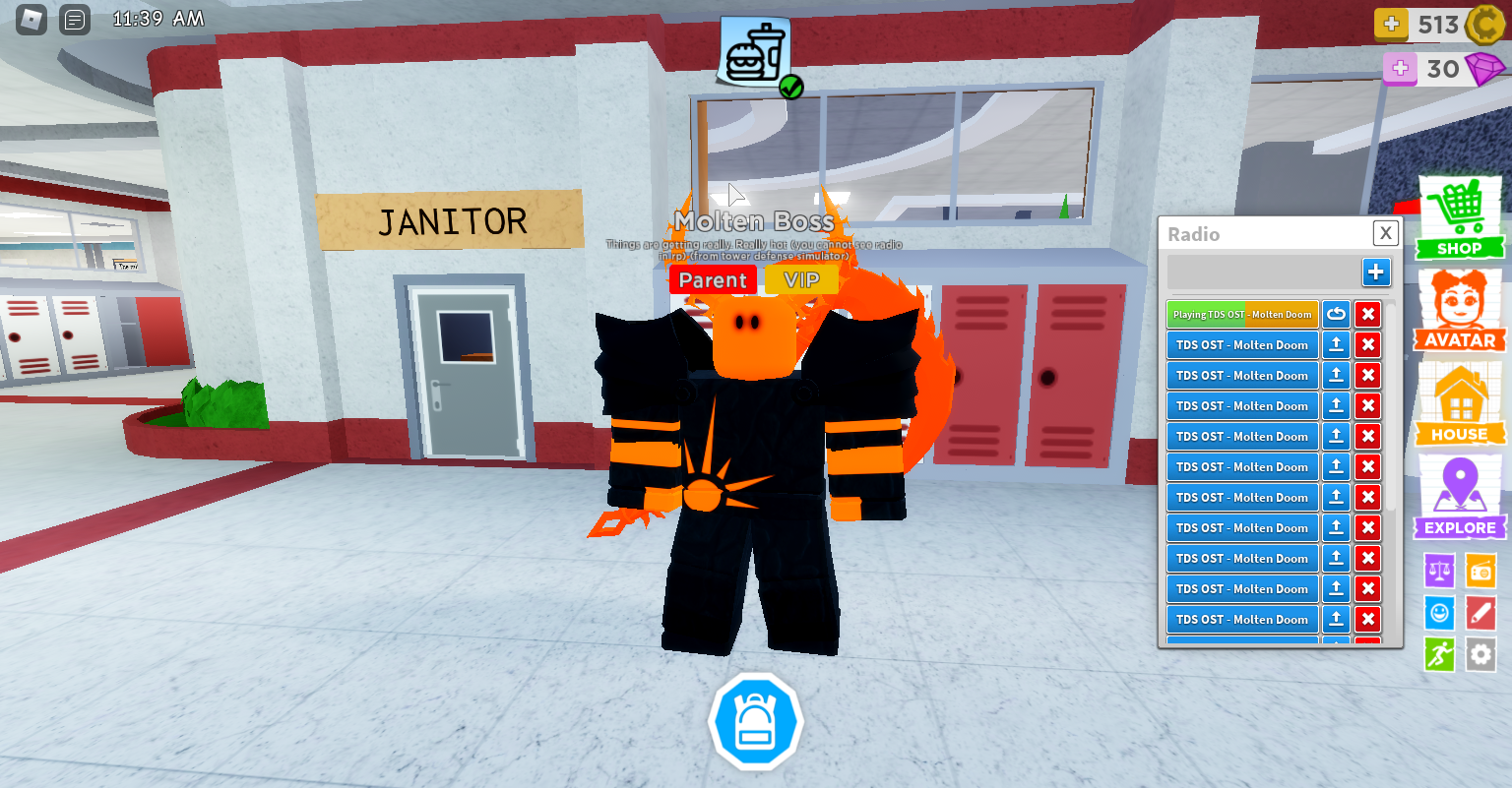 Do You Like This Fandom - roblox janitor simulator