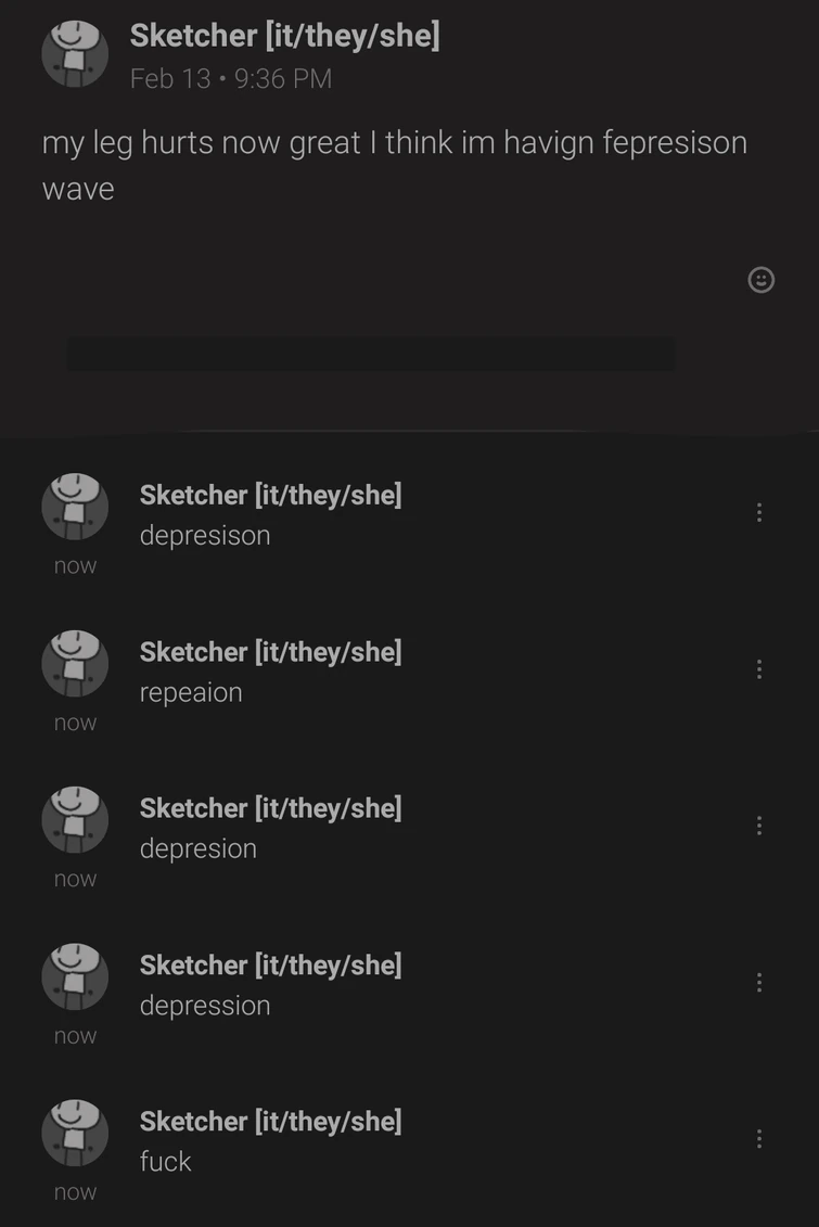 Daily Checkup | Fandom