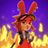 Subway surfers Menal tomy's avatar