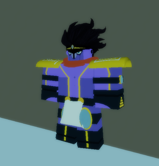 What Stand Is Better Fandom - roblox abd wiki star platinum the world