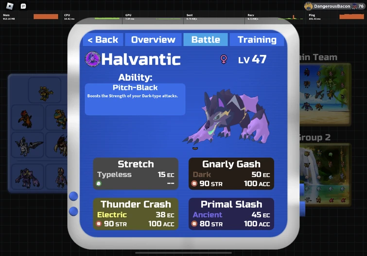 Discuss Everything About Loomian Legacy Wiki Fandom