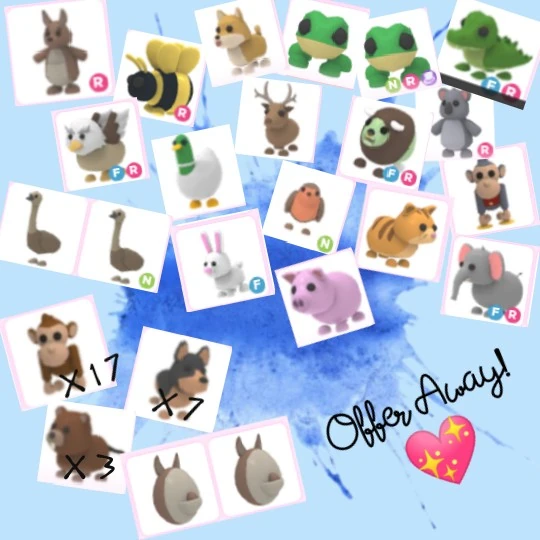 LF honey pots! Fandom