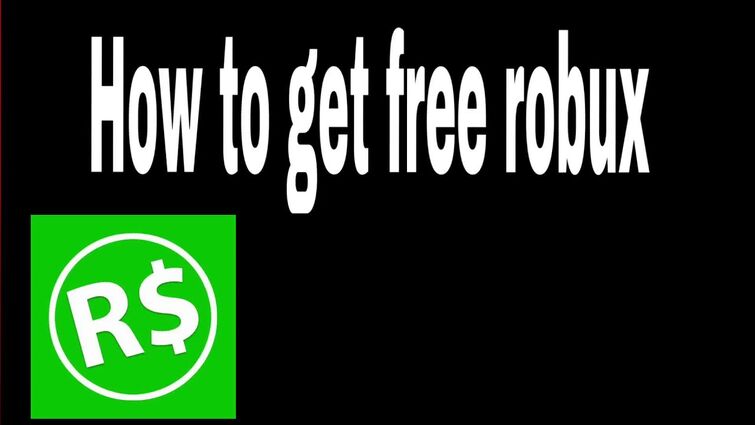 Free Robux – How To Get Free Robux