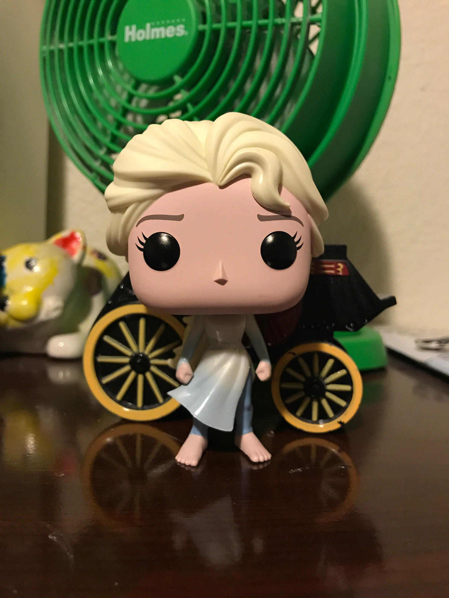 kim possible funko pop