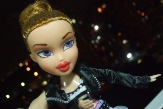 Anna Doll Fandom