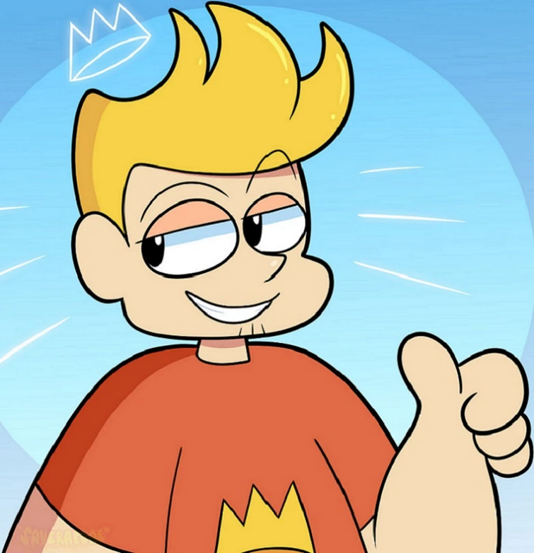 Discuss Everything About GameToons Wiki | Fandom