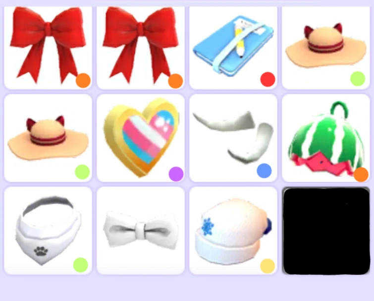 Discuss Everything About Adopt Me! Wiki Fandom