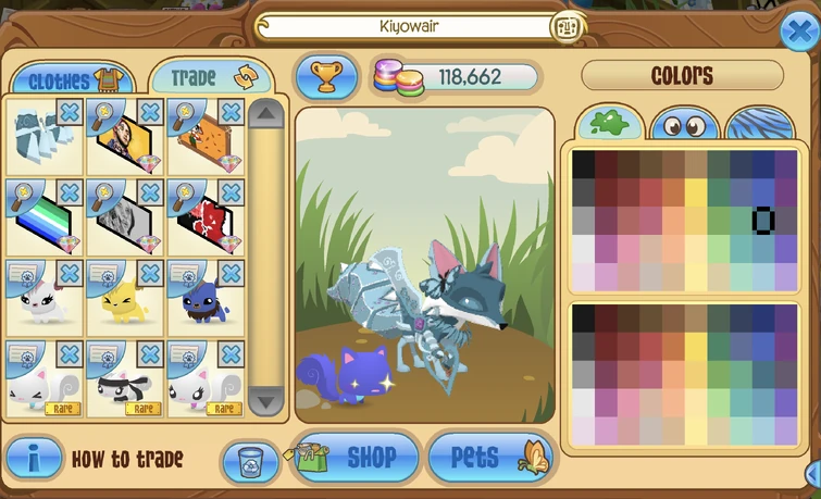 Discuss Everything About Animal Jam Item Worth Wiki | Fandom