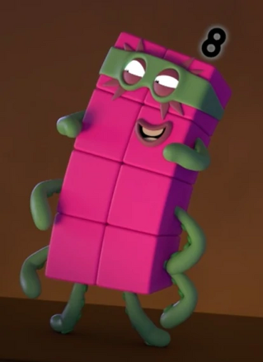 Should I start hosting numberblocks drawing contests? | Fandom