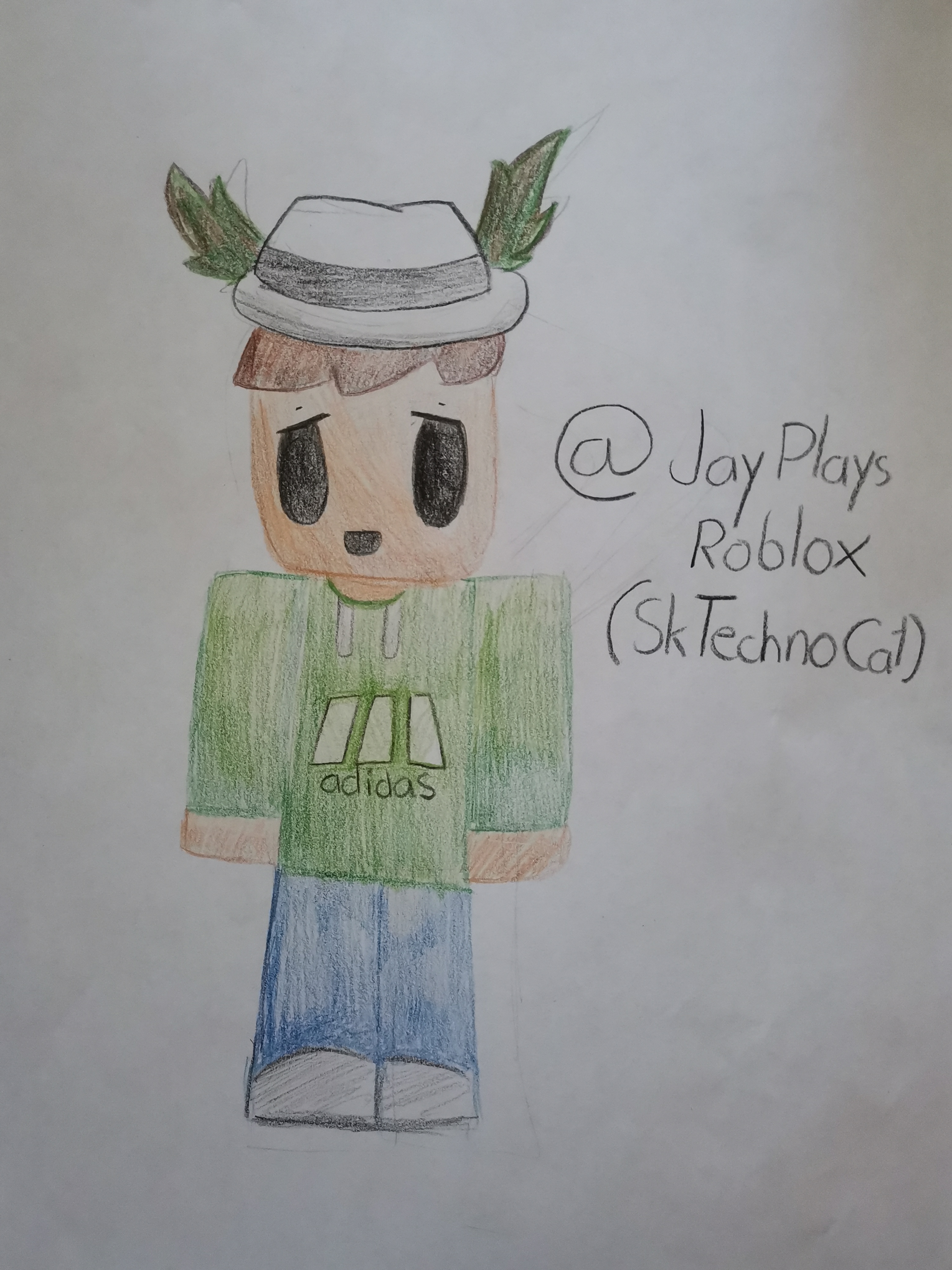 Drawing Contest Draw Me Your Style Fandom - roblox drawing contest