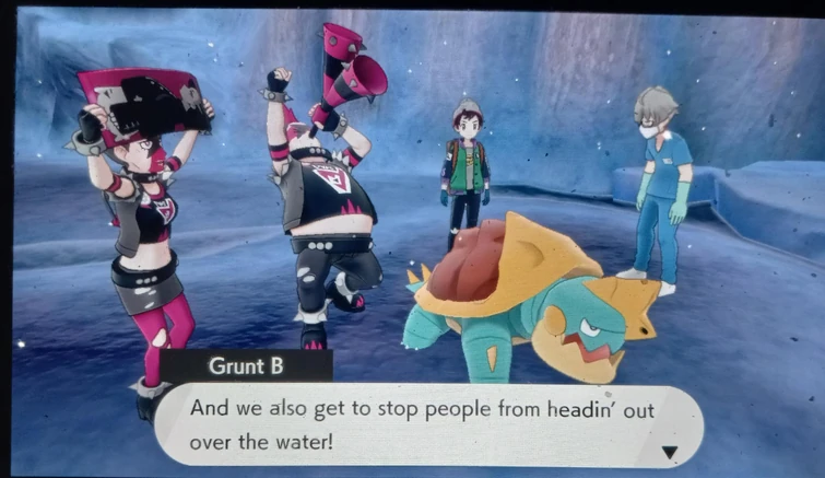 Pokémon fandom Pokémon play through part 19 simp time | Fandom