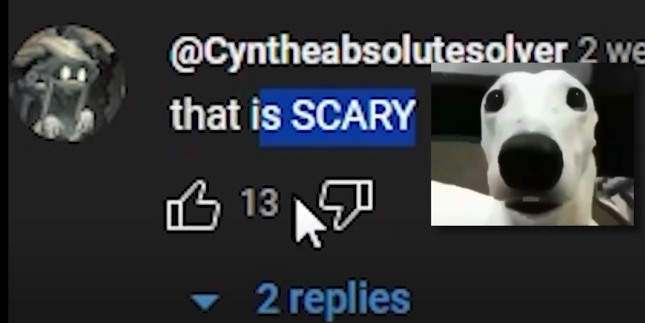 Off-Topic Comments | Fandom