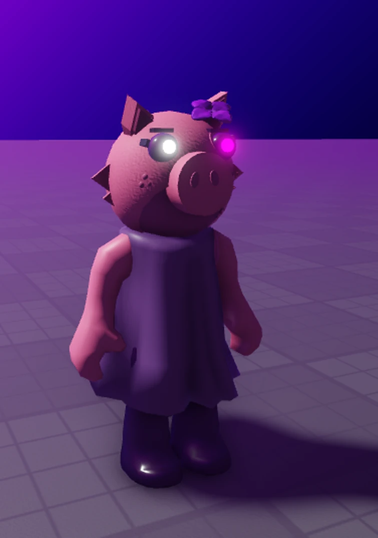 Discuss Everything About Piggy Wiki | Fandom