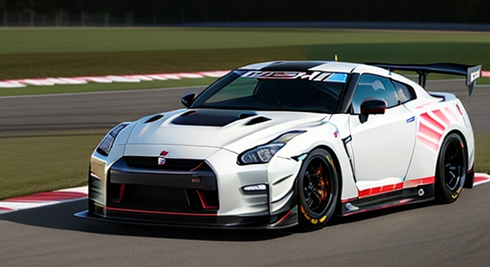 Do you guys own the Nezzan RTR RT3? | Fandom