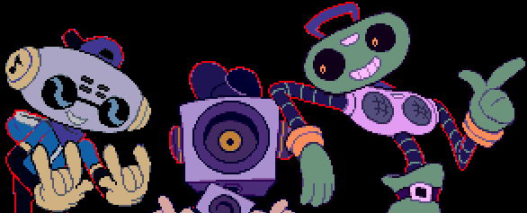 do you ever just simp for object-based characters | Fandom