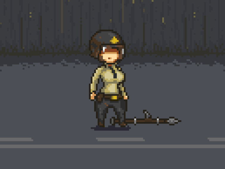 I just realized the logo is a door Fandom