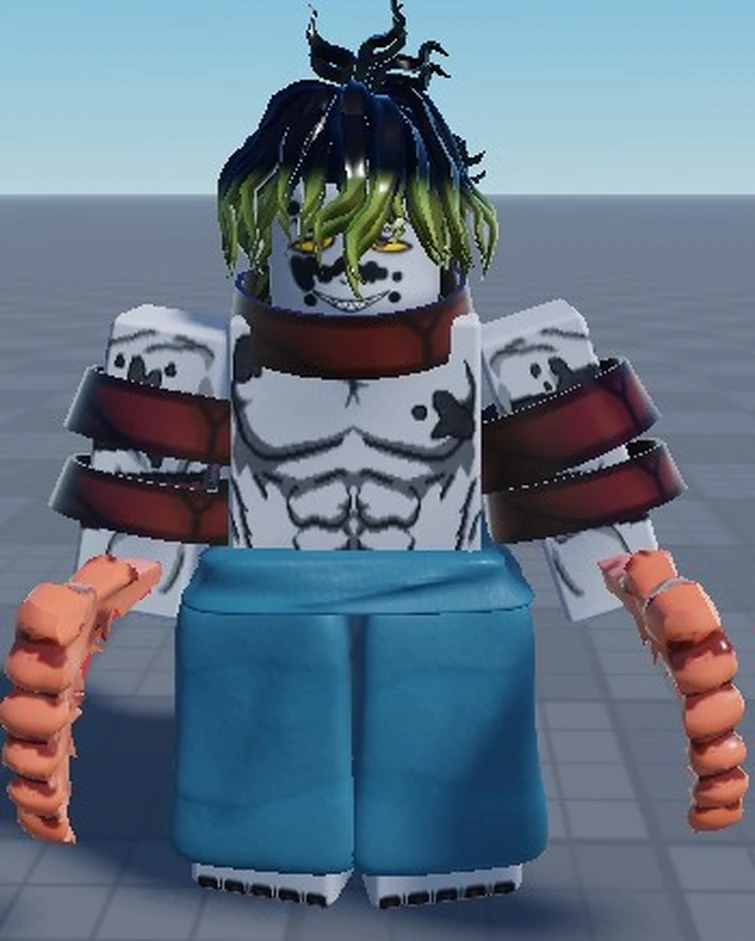 Mochi [Awakening] - Katakuri (Awakened), Roblox: All Star Tower Defense  Wiki