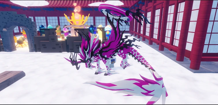 WOOOOO she is all valentines day colors now!! | Fandom