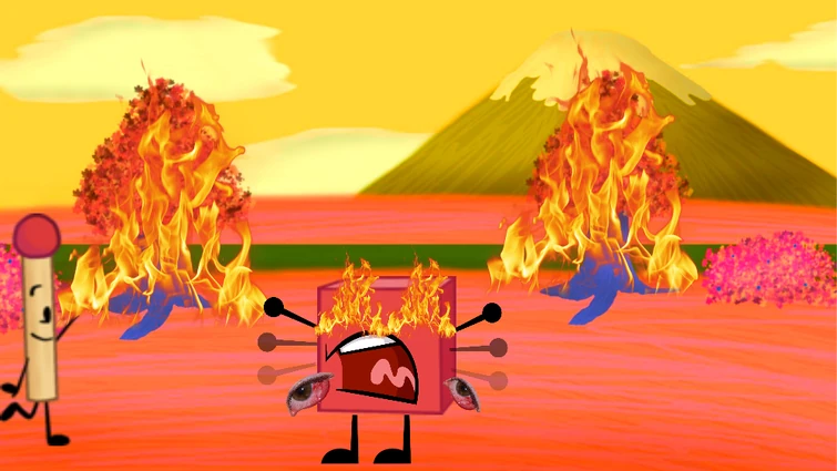 Discuss Everything About Object Shows Community | Fandom