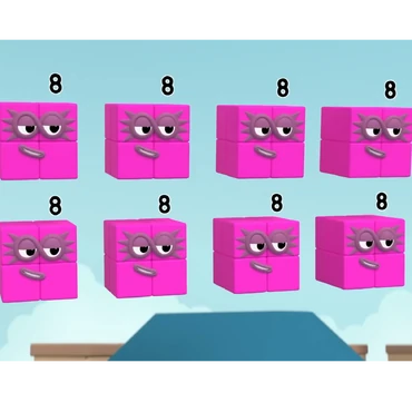 Discuss Everything About Numberblocks Wiki | Fandom