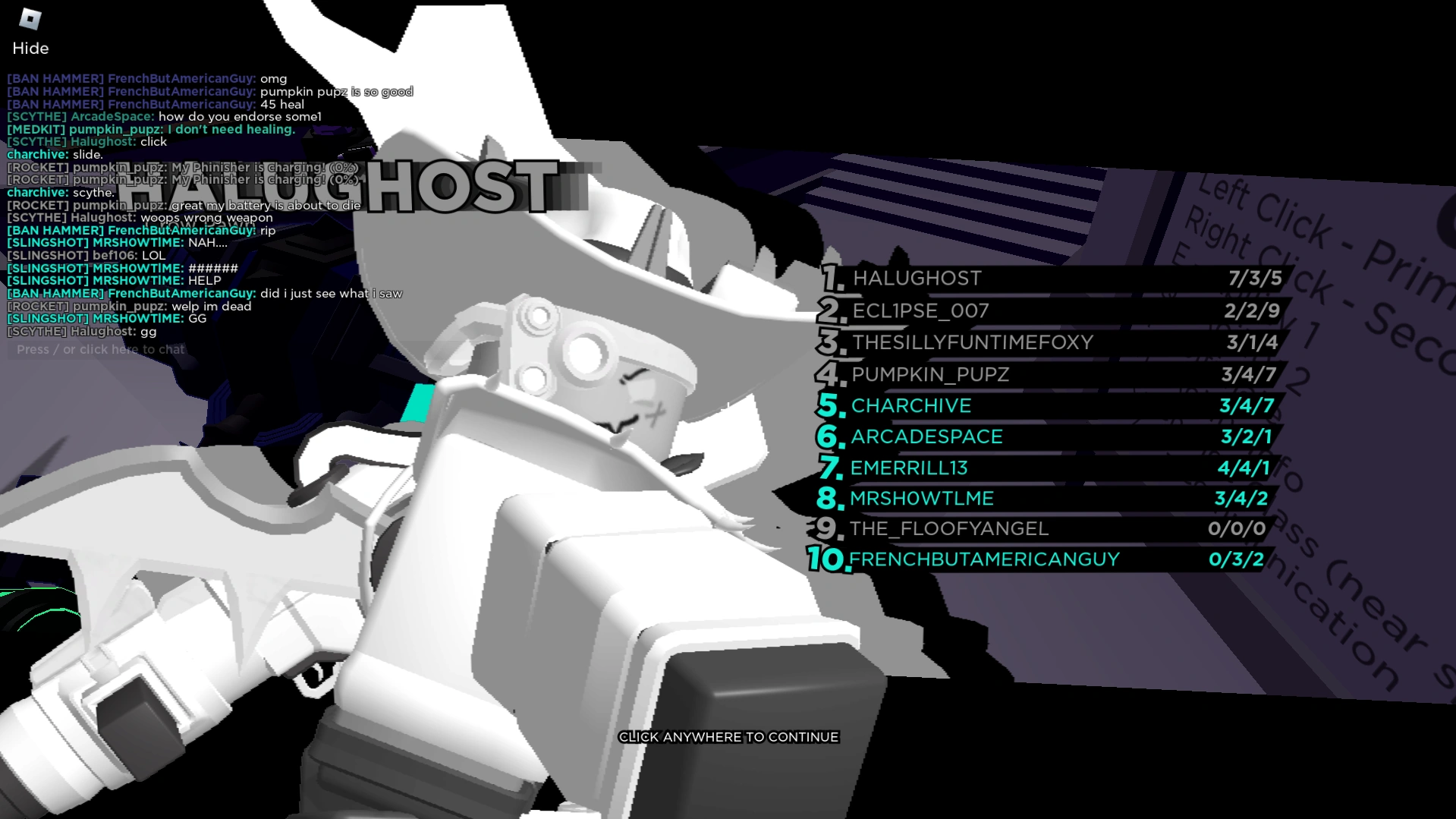 guys i know scythe JUST came out but | Fandom