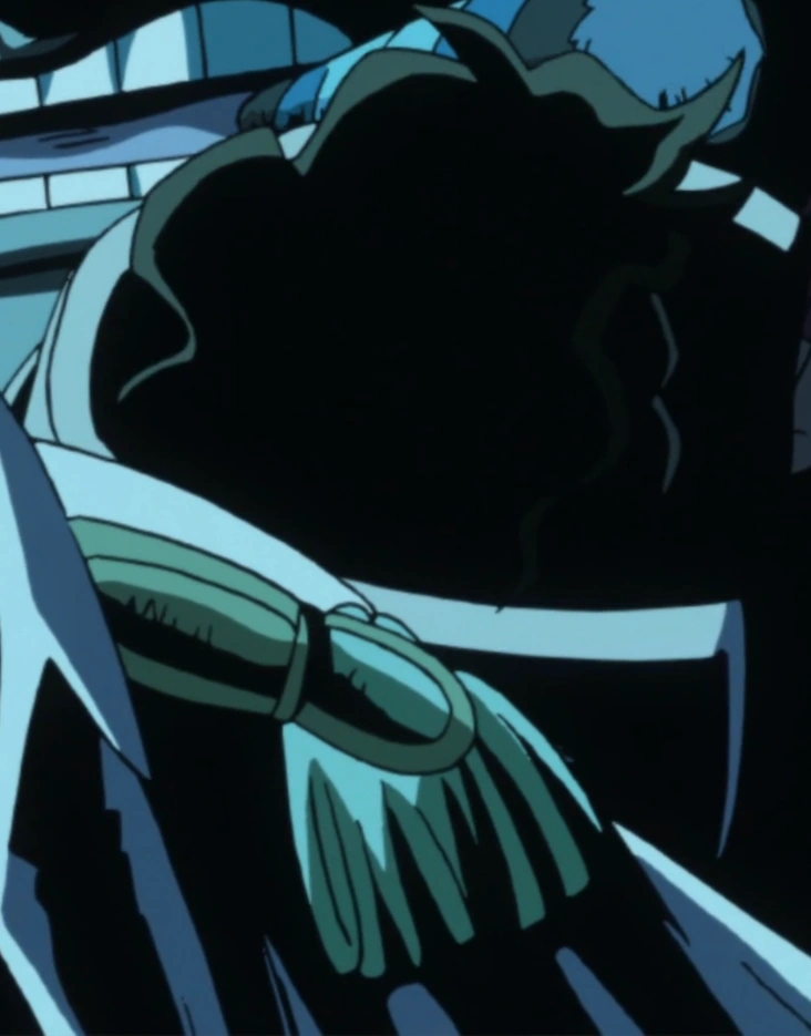 Ryokugyu/Green Bull Fandom