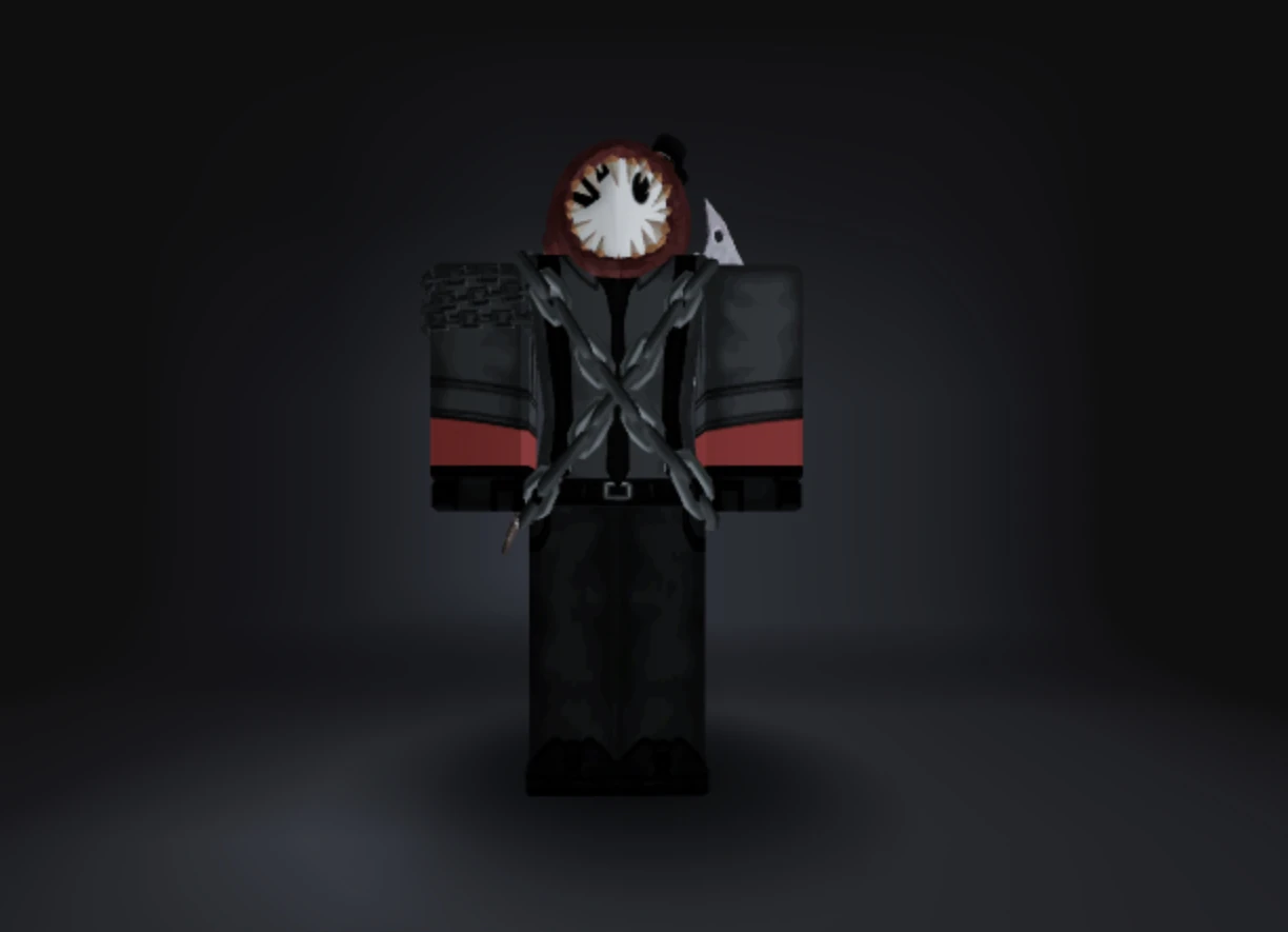 Doors wonderland figure redesign. Fandom