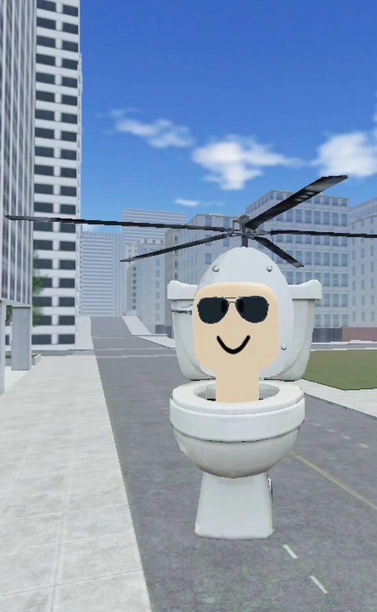 One of these things is not like the others | Fandom