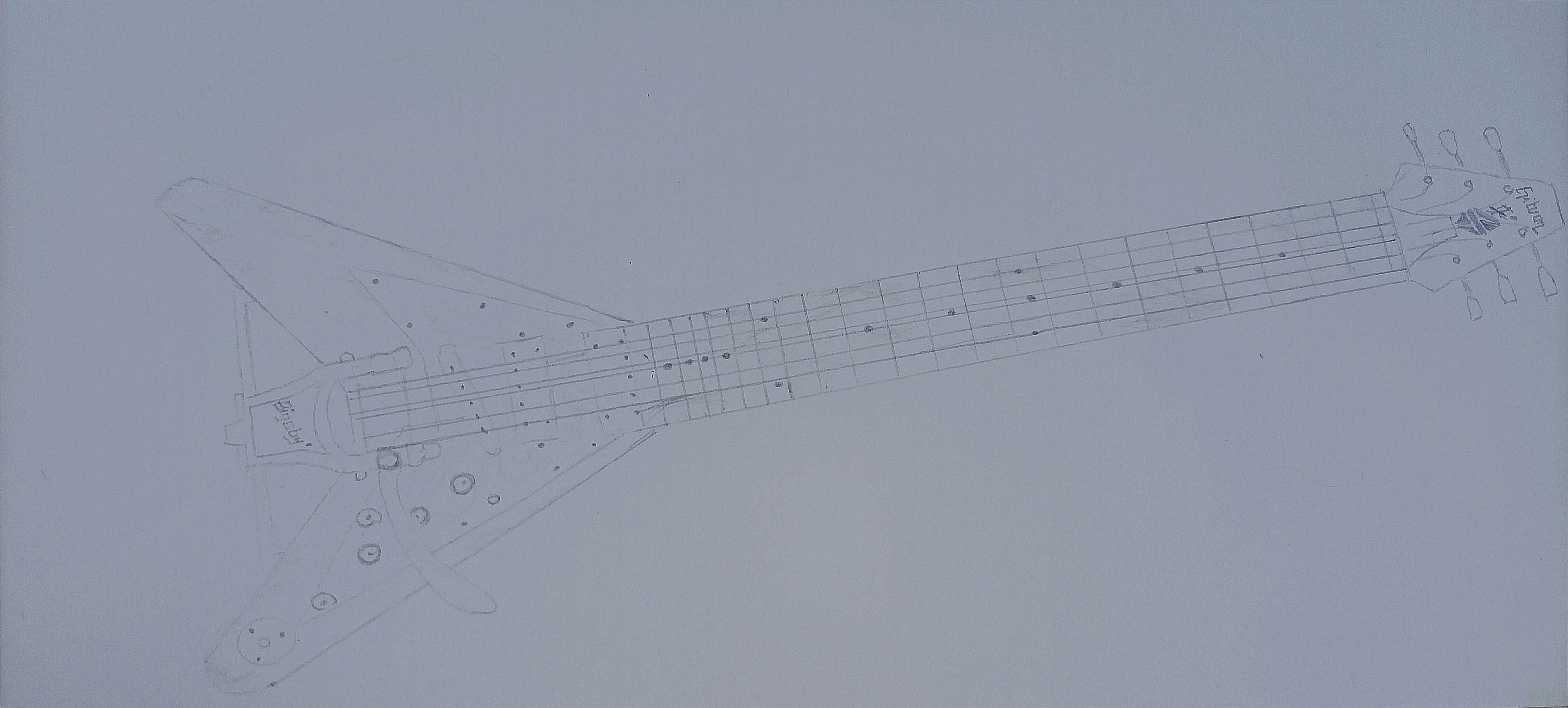 A special instrument, in FULL DRAWING GLORY | Fandom
