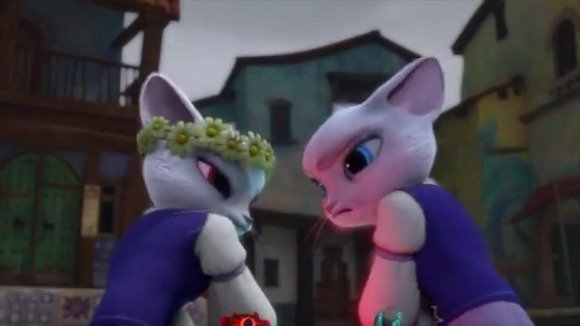 Puss In Boots And Kitty Softpaws Fanfiction