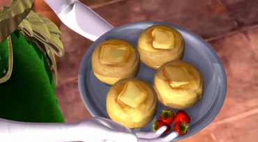 Barbie cooking movies sale