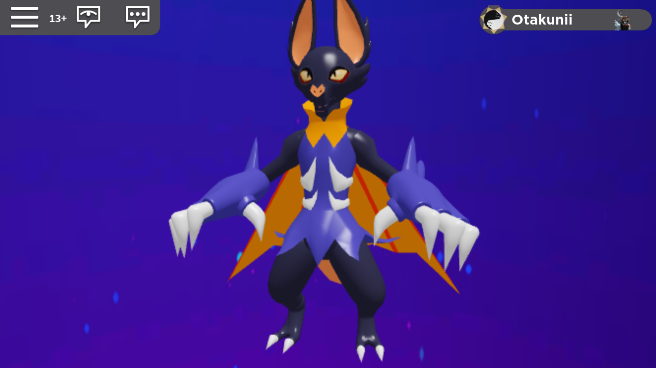 Loomian Legacy Final Evolutions