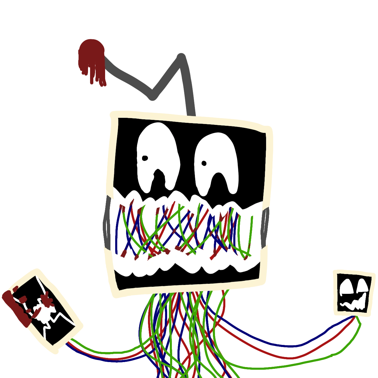 Prototype lore drop Fandom